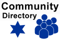 Box Hill Community Directory