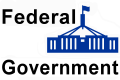 Box Hill Federal Government Information