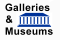 Box Hill Galleries and Museums