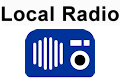 Box Hill Local Radio Information