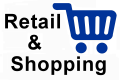 Box Hill Retail and Shopping Directory