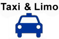Box Hill Taxi and Limo