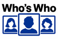 Box Hill Who's Who